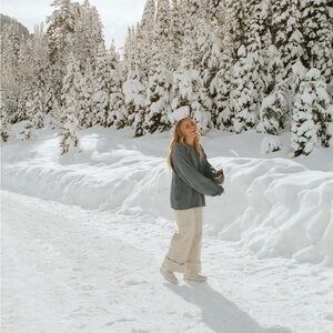 Meet your Posher, Mareen